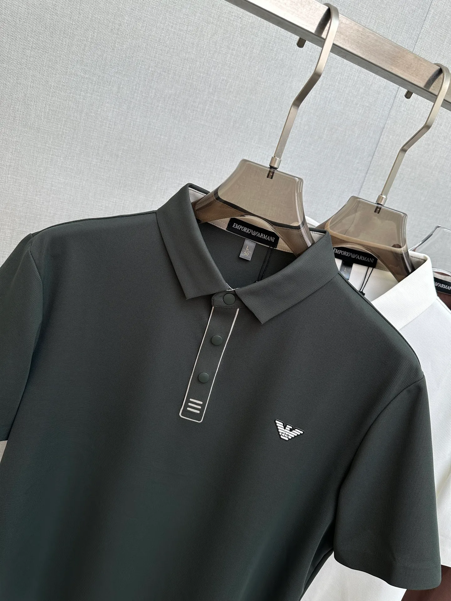 Amani 2026 New Arrival New Arrival ， Breathable。Premium ！ logo . . . . ！ ！Sizes：M-4XL